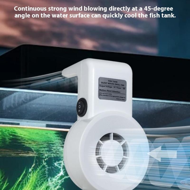 Marine Aquarium Mini - New Mini Aquarium Cooling Fans Aquarium