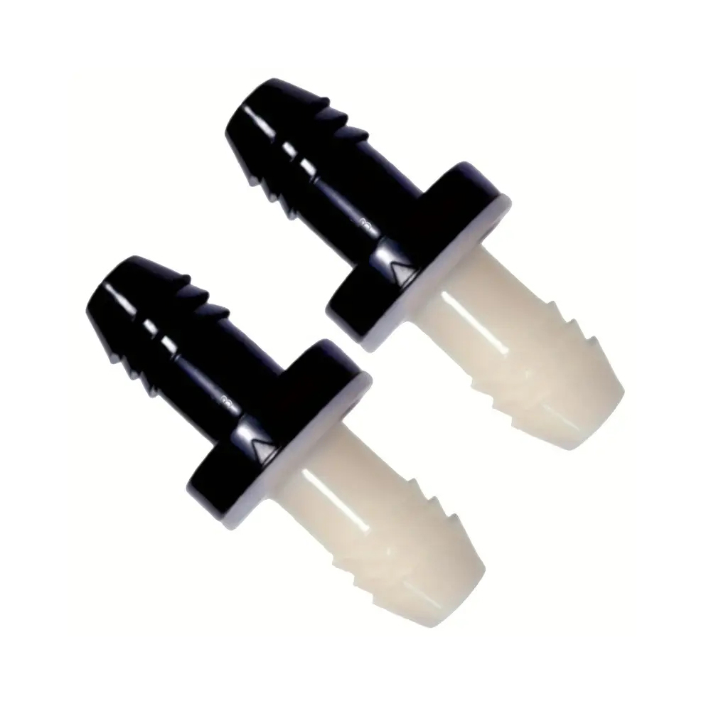 Marine Aquarium Ozone Generator - 4/6/8/9.5mm Check Valve One Way Anti-return