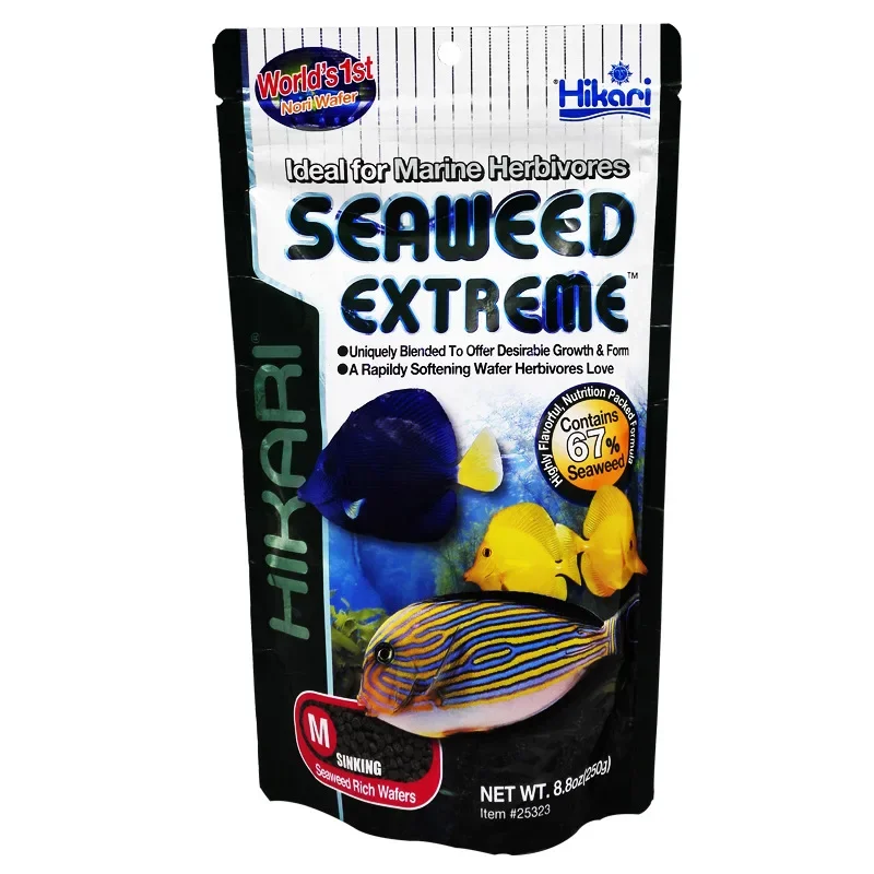 Hikari Marine Saltwater Aquari - Marine Test Kit recensie en prijs
