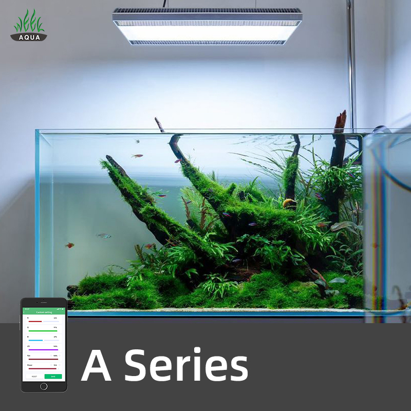 WEEK AQUA A430Pro LED Aquarium - Marine Aquarium Uv Light recensie en prijs
