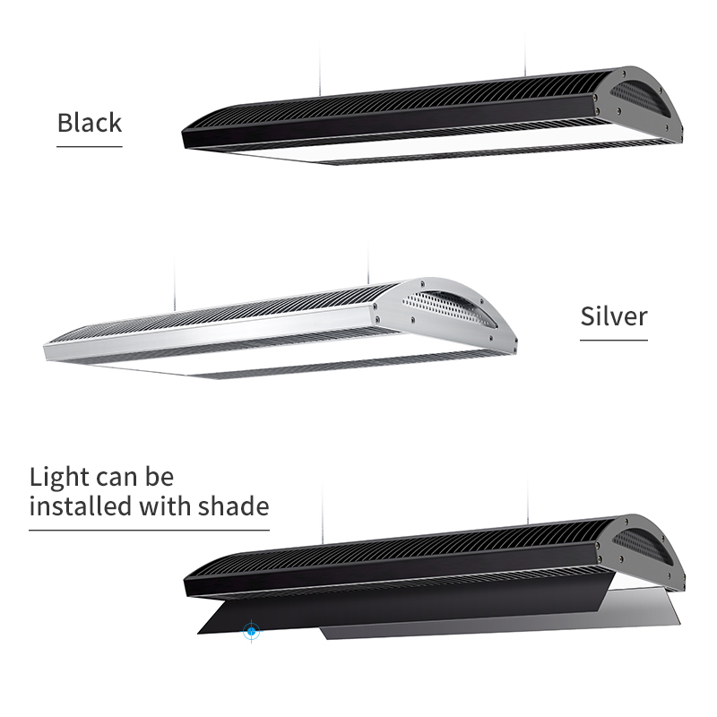 WEEK AQUA A430Pro LED Aquarium - Marine Aquarium Uv Light recensie en prijs