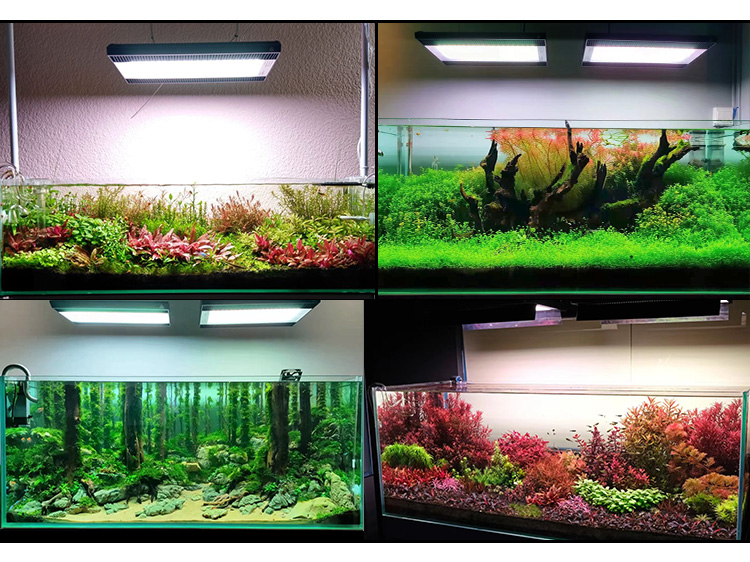 WEEK AQUA A430Pro LED Aquarium - Marine Aquarium Uv Light recensie en prijs