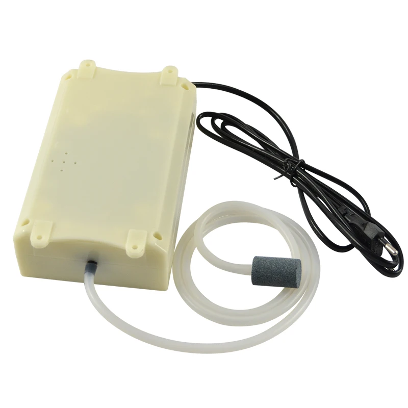 1000mg Portable Ozone Generato - Marine Aquarium Ozone Generator recensie en prijs