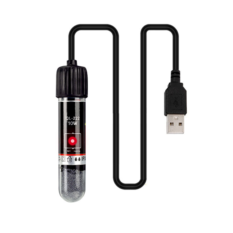 USB Mini Aquarium Heating rod  - Marine Aquarium Mini recensie en prijs