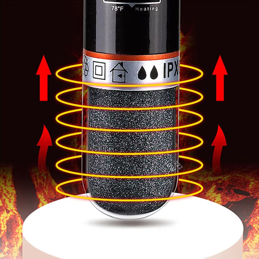 USB Mini Aquarium Heating rod  - Marine Aquarium Mini recensie en prijs