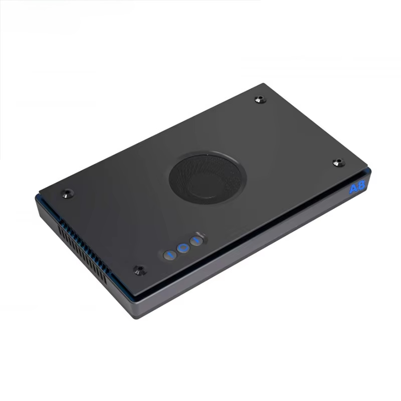 A8SE/A8PRO 2.0 Generation 240W - Marine Aquarium App recensie en prijs