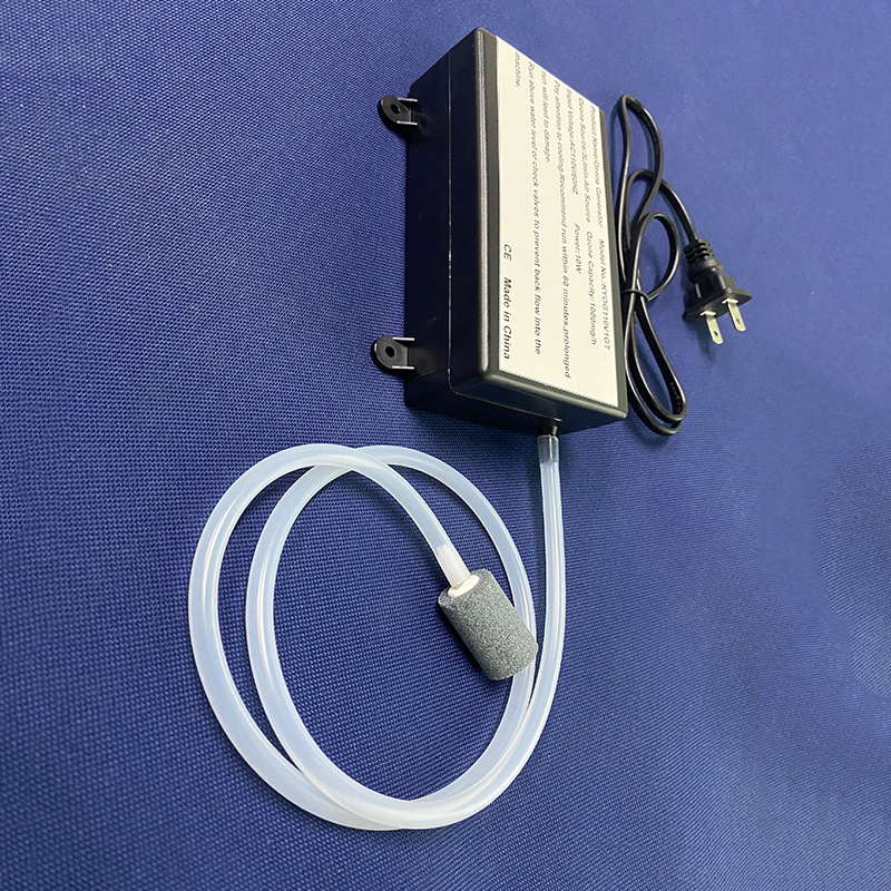 New Upgrade Ozone Generator 10 - Marine Aquarium Ozone Generator recensie en prijs