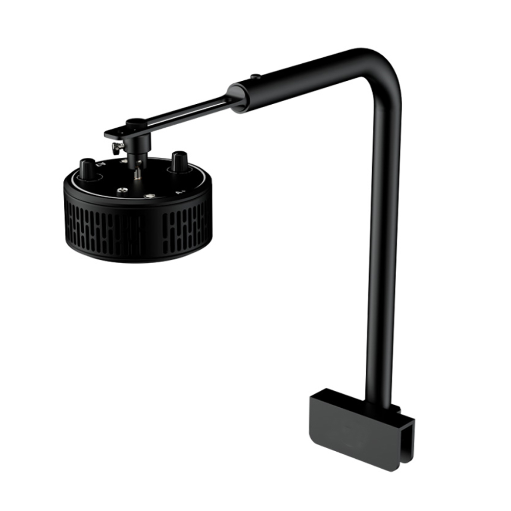 100W WiFi APP Control 6 Channe - Marine Aquarium App recensie en prijs