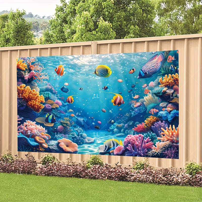 Underwater World Marine Animal - Aquarium Marine World recensie en prijs