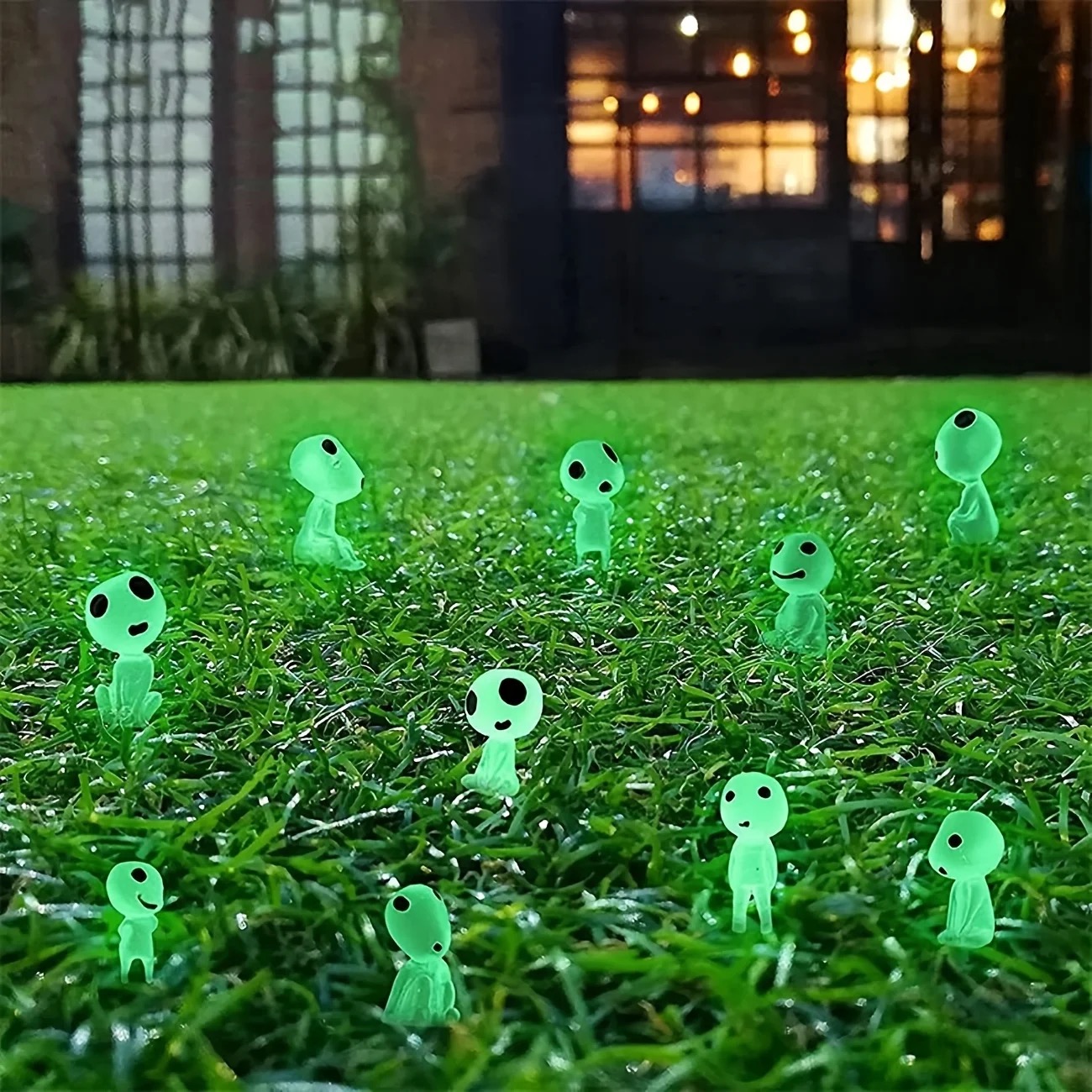 10Pcs Mini Kodama Luminous Elv - Marine Aquarium Mini recensie en prijs