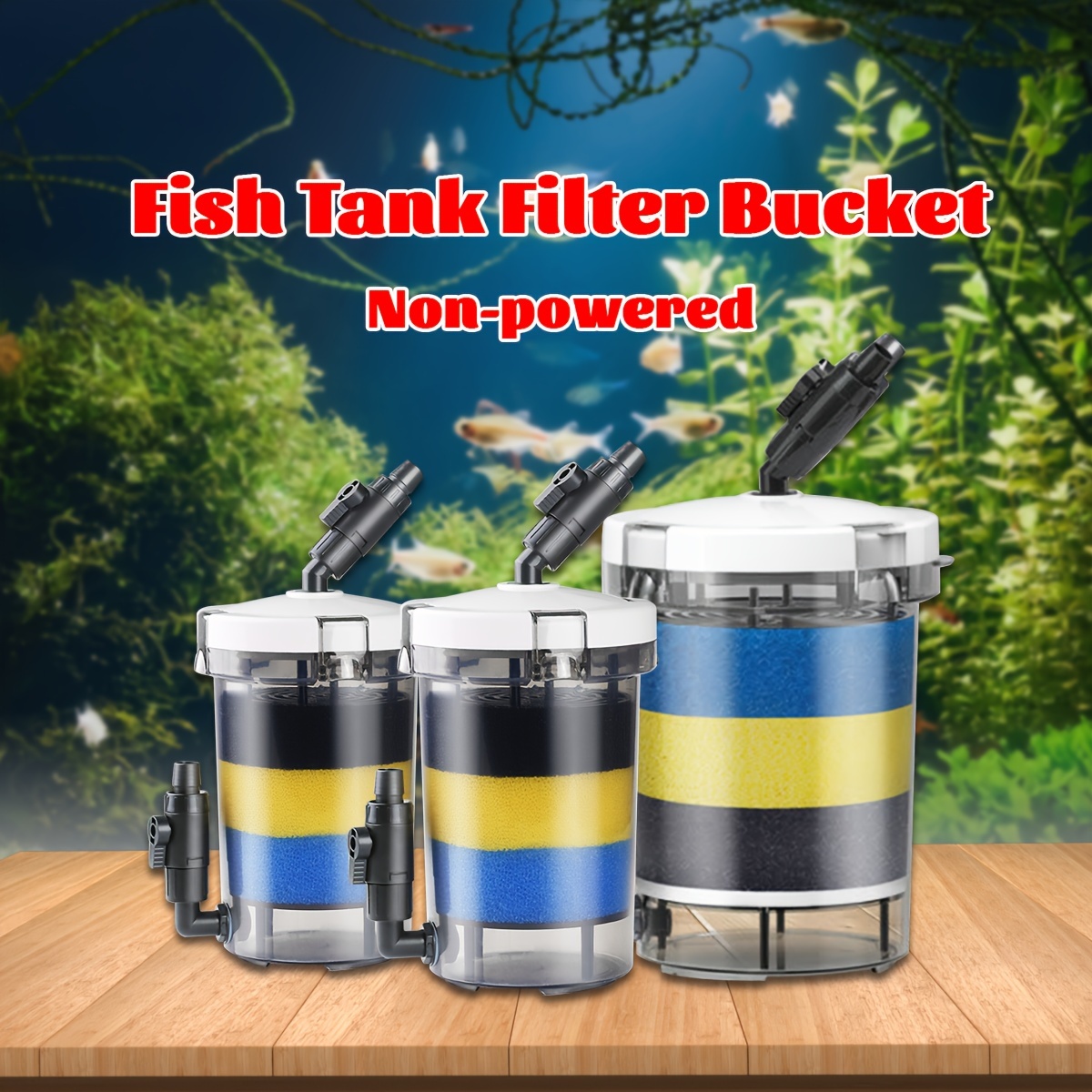 SUNSUN EW-602  EW-603 EW-604 S - Marine Aquarium Uv Light recensie en prijs