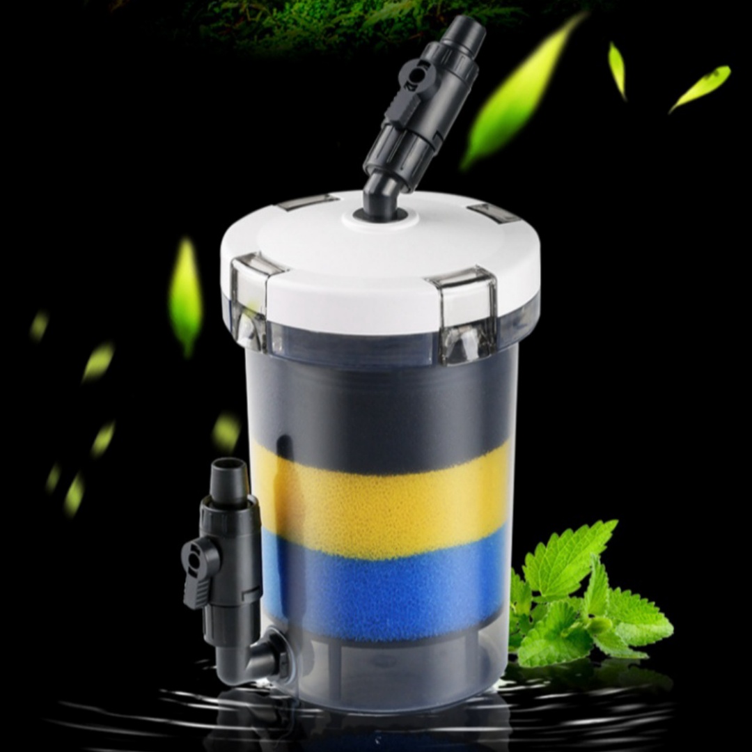 SUNSUN EW-602  EW-603 EW-604 S - Marine Aquarium Uv Light recensie en prijs