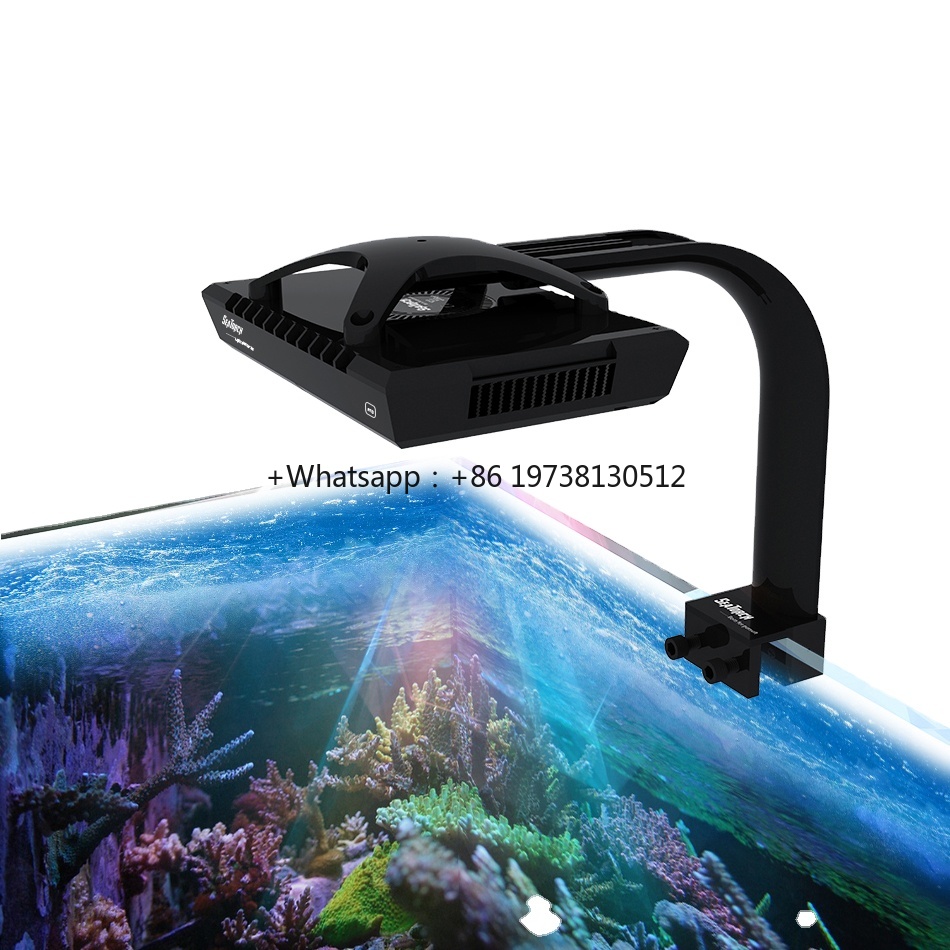 SeaTorch 50W/90W/150W/220W Ful - Marine Aquarium App recensie en prijs
