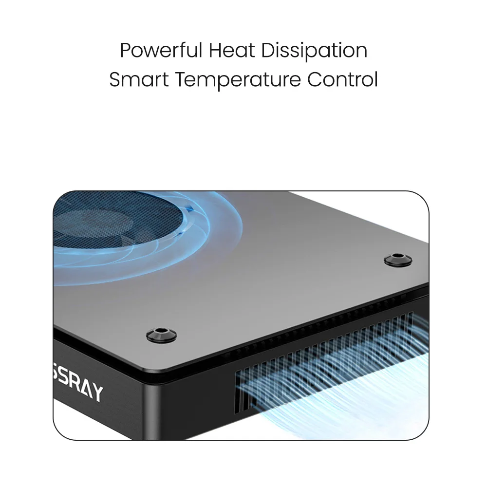 TLF KASSRAY S240 Seri 240W Ful - Marine Aquarium App recensie en prijs