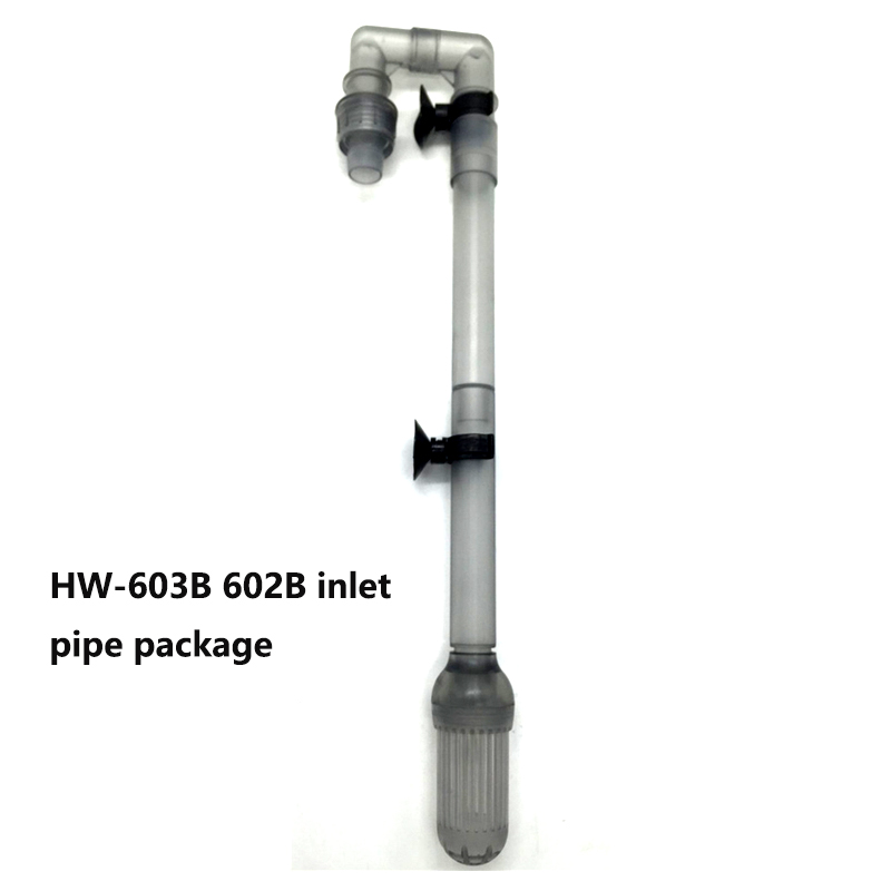 SunSun HW-602 HW-603B HW-505B  - Marine Aquarium Uv Light recensie en prijs