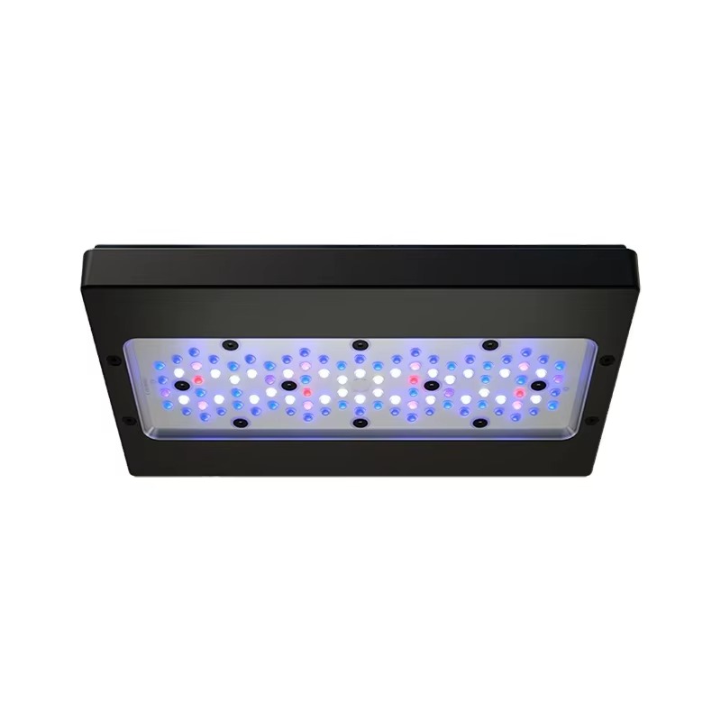A8 Pro Blue 215W AC 110-240V W - Marine Aquarium App recensie en prijs