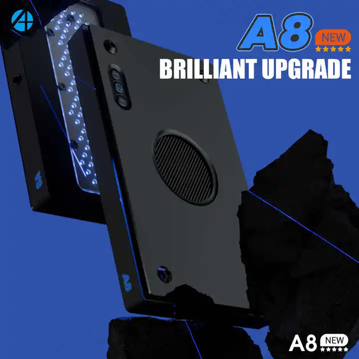 TLF Origin Supplier A8SE II/A8 - Marine Aquarium App recensie en prijs