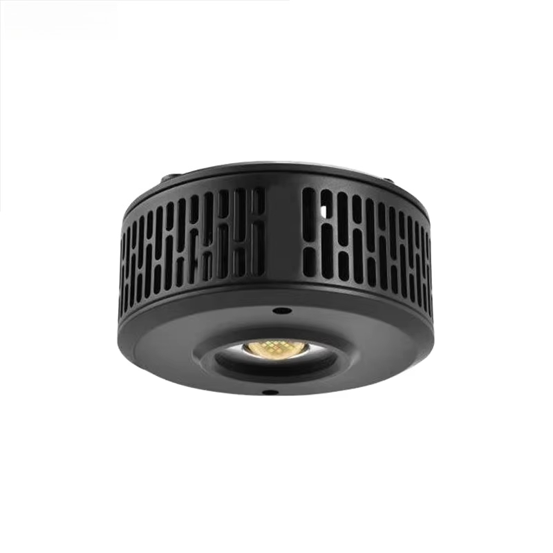 100W Full Spectrum WiFi APP 6  - Marine Aquarium App recensie en prijs