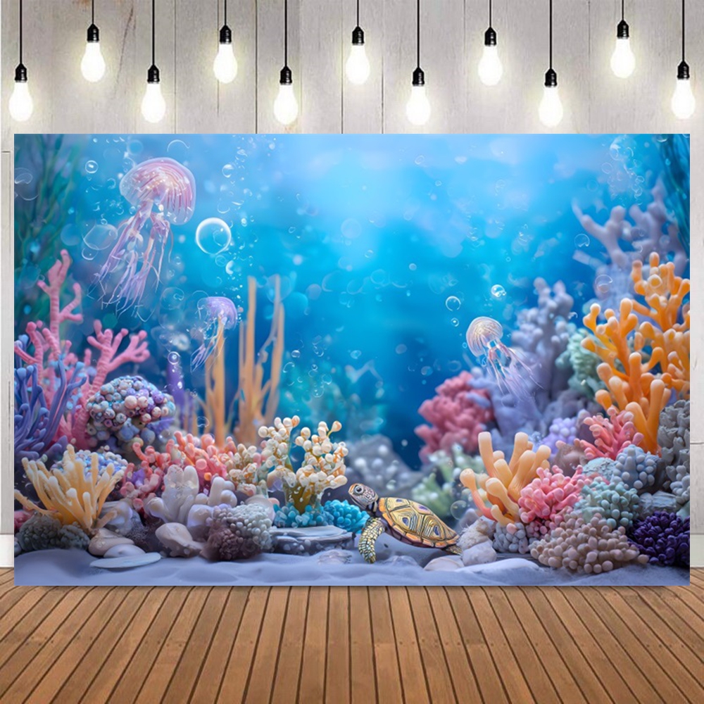 Underwater World Marine Animal - Aquarium Marine World recensie en prijs