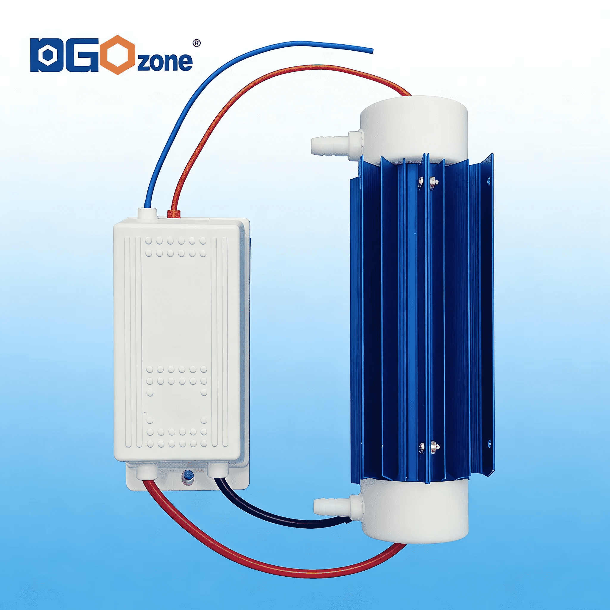 DGOzone Factory Price 10G New  - Marine Aquarium Ozone Generator recensie en prijs