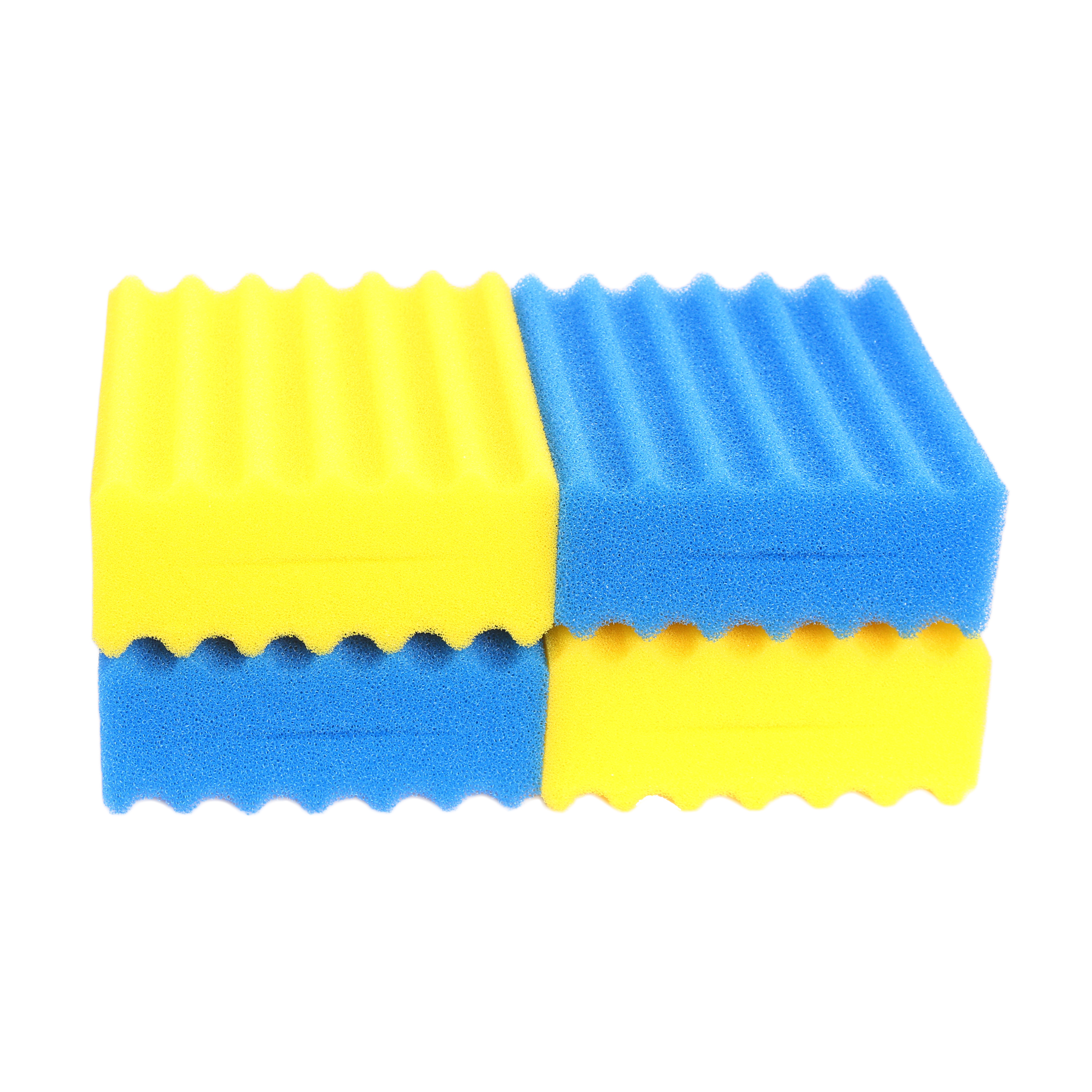 Compatiable Filter Sponge Set  - Marine Aquarium Uv Light recensie en prijs