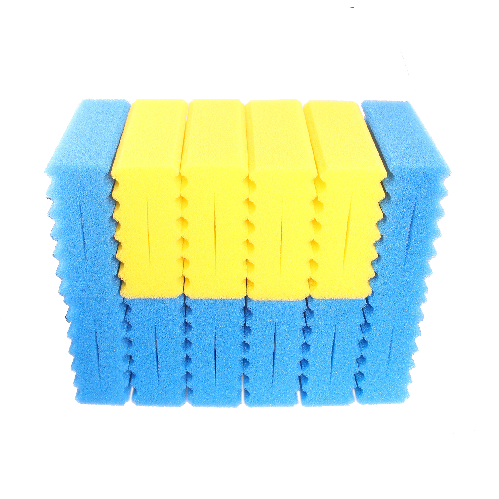 Compatiable Filter Sponge Set  - Marine Aquarium Uv Light recensie en prijs