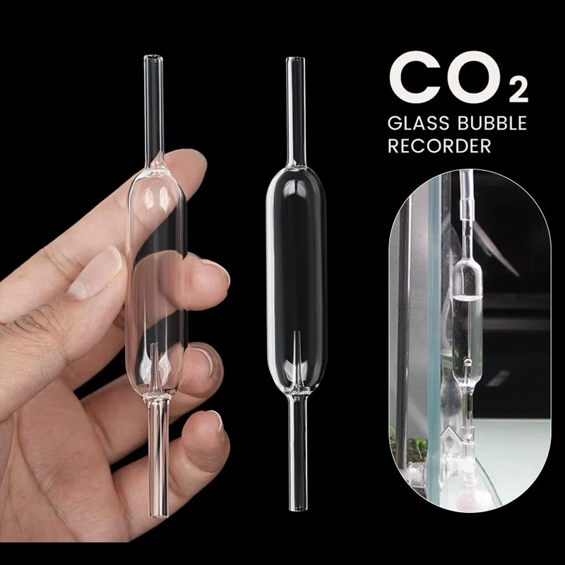 1/3Pc Glass Aquarium Co2 Bubbl - Marine Aquarium Ozone Generator recensie en prijs