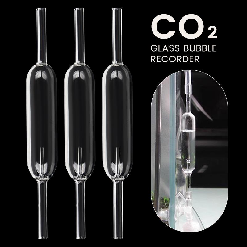 1/3Pc Glass Aquarium Co2 Bubbl - Marine Aquarium Ozone Generator recensie en prijs
