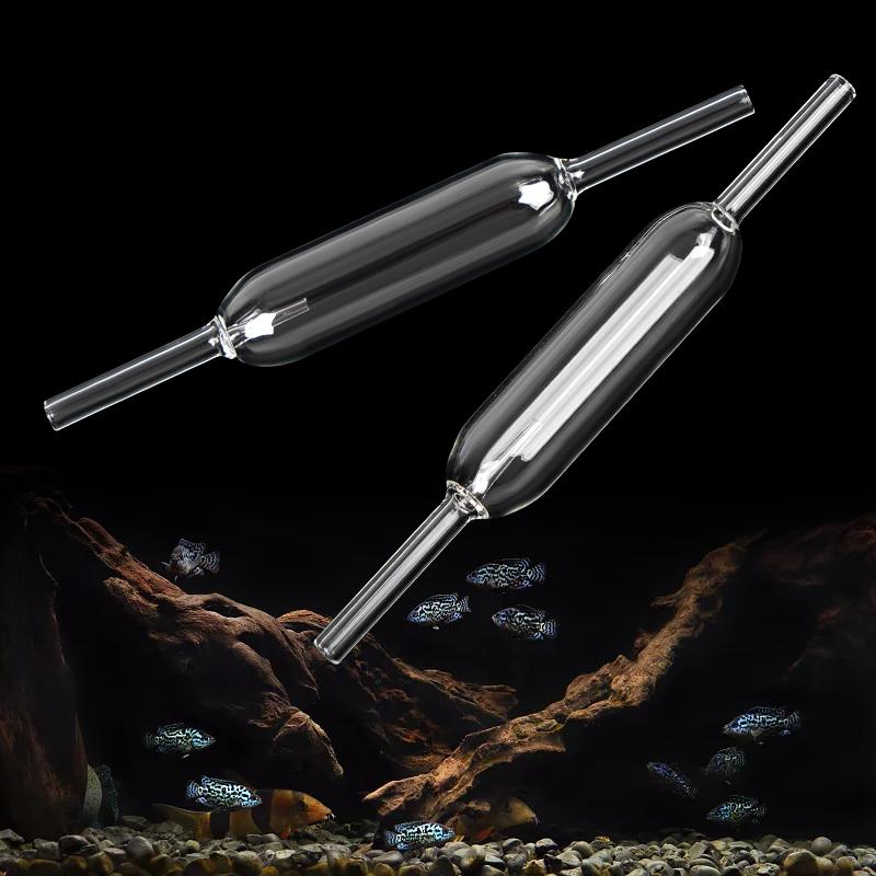 1/3Pc Glass Aquarium Co2 Bubbl - Marine Aquarium Ozone Generator recensie en prijs