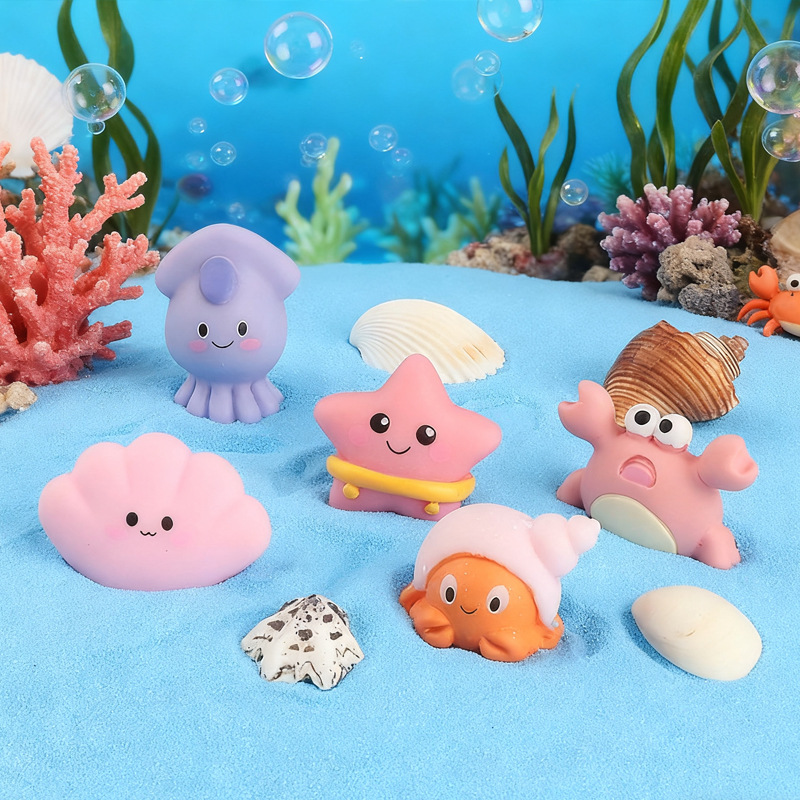 Micro landscape cute marine an - Marine Aquarium Mini recensie en prijs