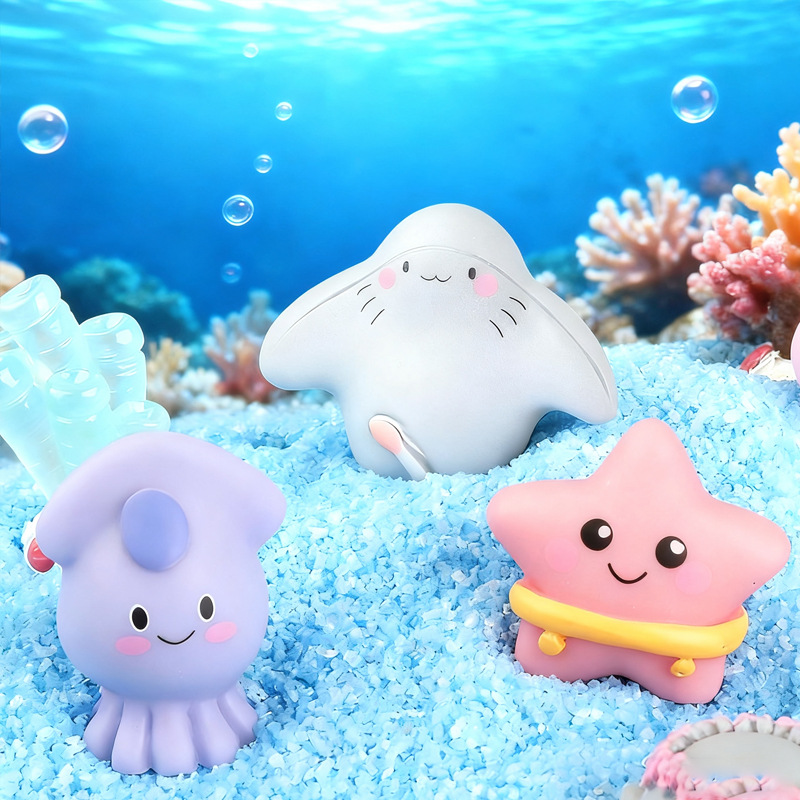 Micro landscape cute marine an - Marine Aquarium Mini recensie en prijs