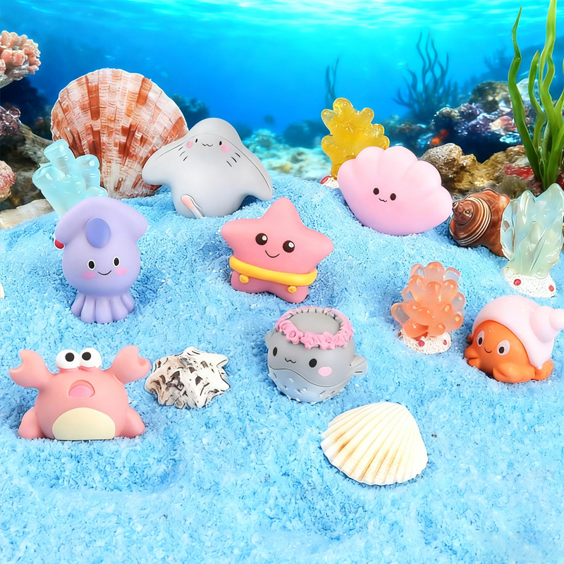 Micro landscape cute marine an - Marine Aquarium Mini recensie en prijs