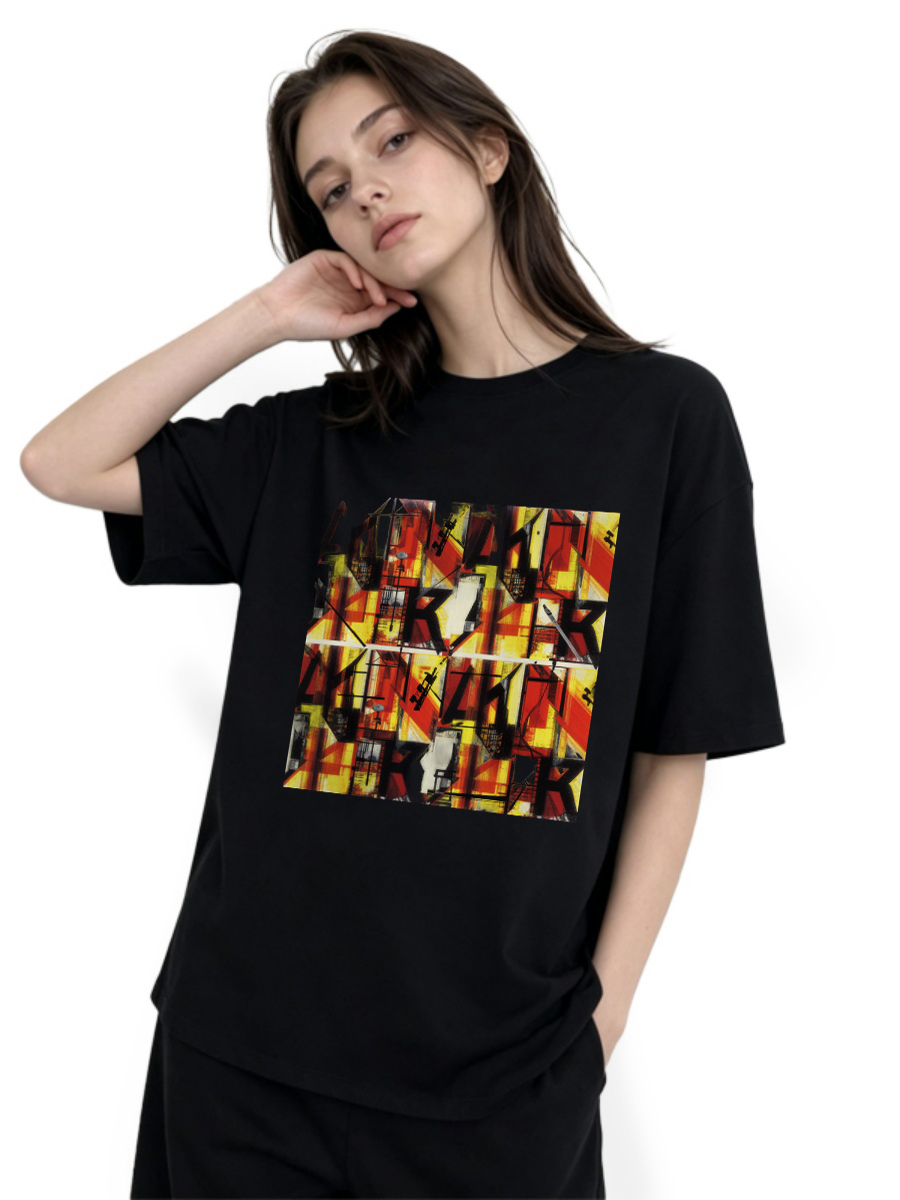 T Shirts Family Aquarium Marin - Aquarium Marine World recensie en prijs