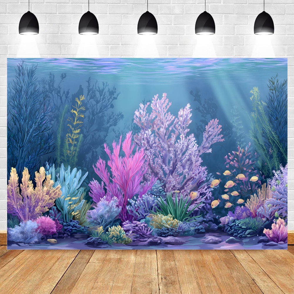 Underwater World Marine Animal - Aquarium Marine World recensie en prijs