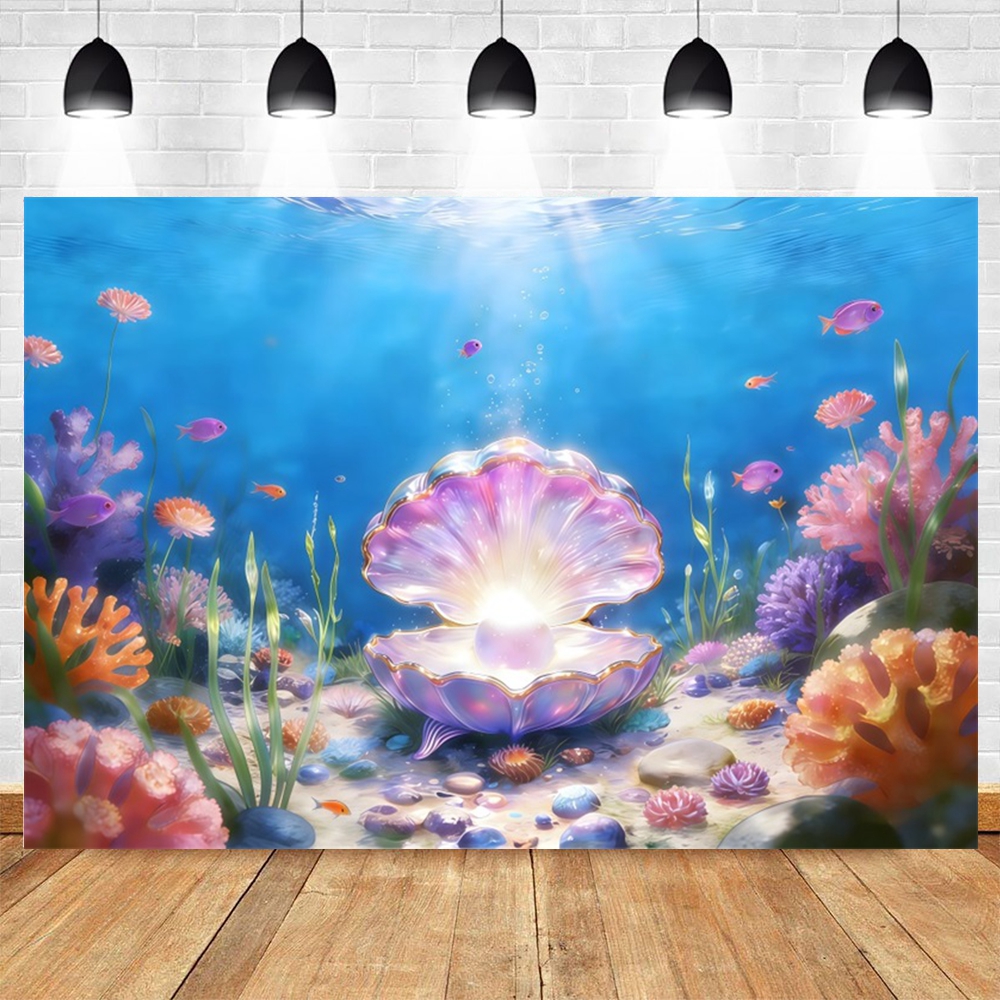 Underwater World Marine Animal - Aquarium Marine World recensie en prijs