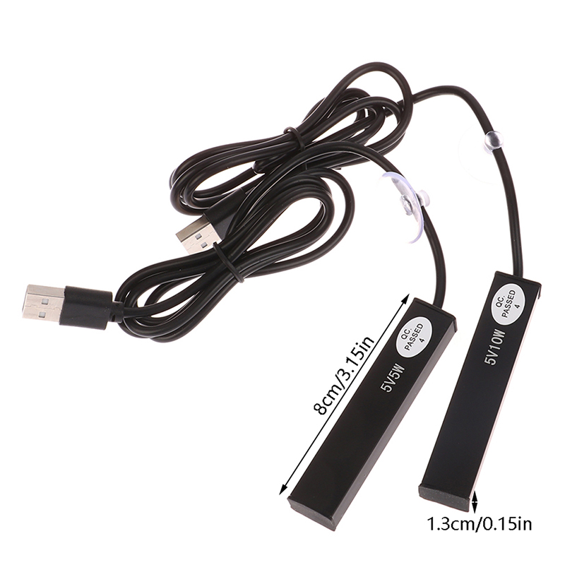 1Pc  5/10W Mini Aquarium Heate - Marine Aquarium Mini recensie en prijs