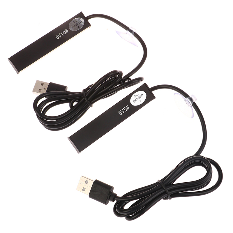 1Pc  5/10W Mini Aquarium Heate - Marine Aquarium Mini recensie en prijs