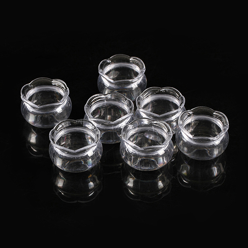 Simulated Plastic Transparent  - Marine Aquarium Mini recensie en prijs