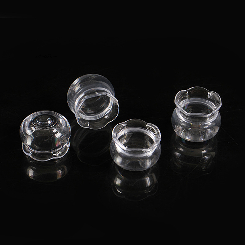Simulated Plastic Transparent  - Marine Aquarium Mini recensie en prijs