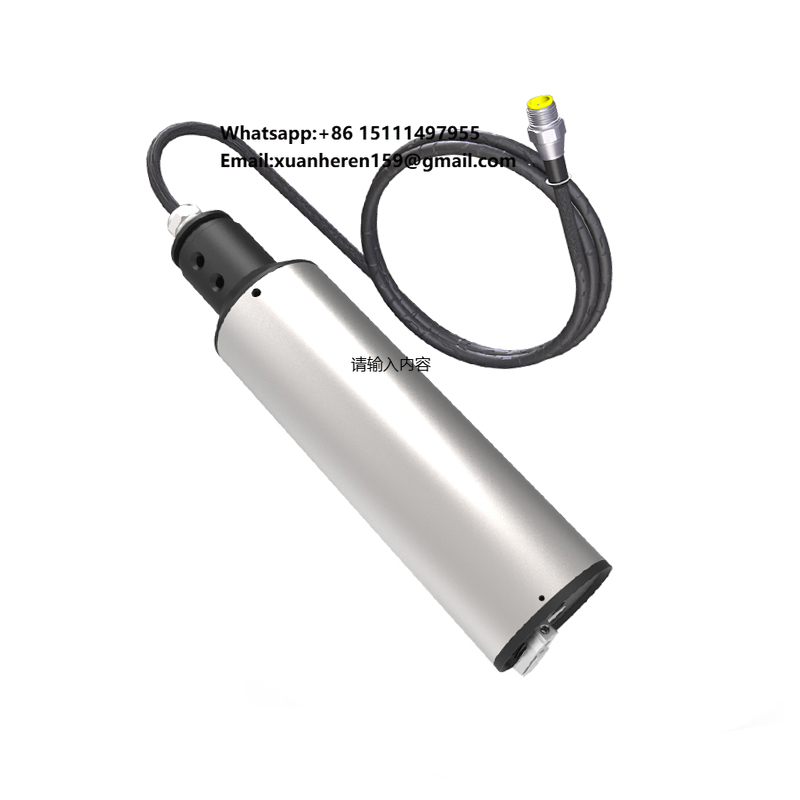 Boqu Zdyg-2088-01s Titanium Al - Marine Aquarium Online recensie en prijs