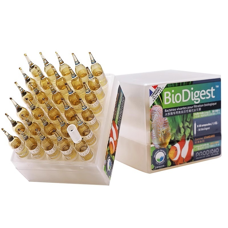 Fish Tanks PRODIBIO BIODigest  - Marine Test Kit recensie en prijs