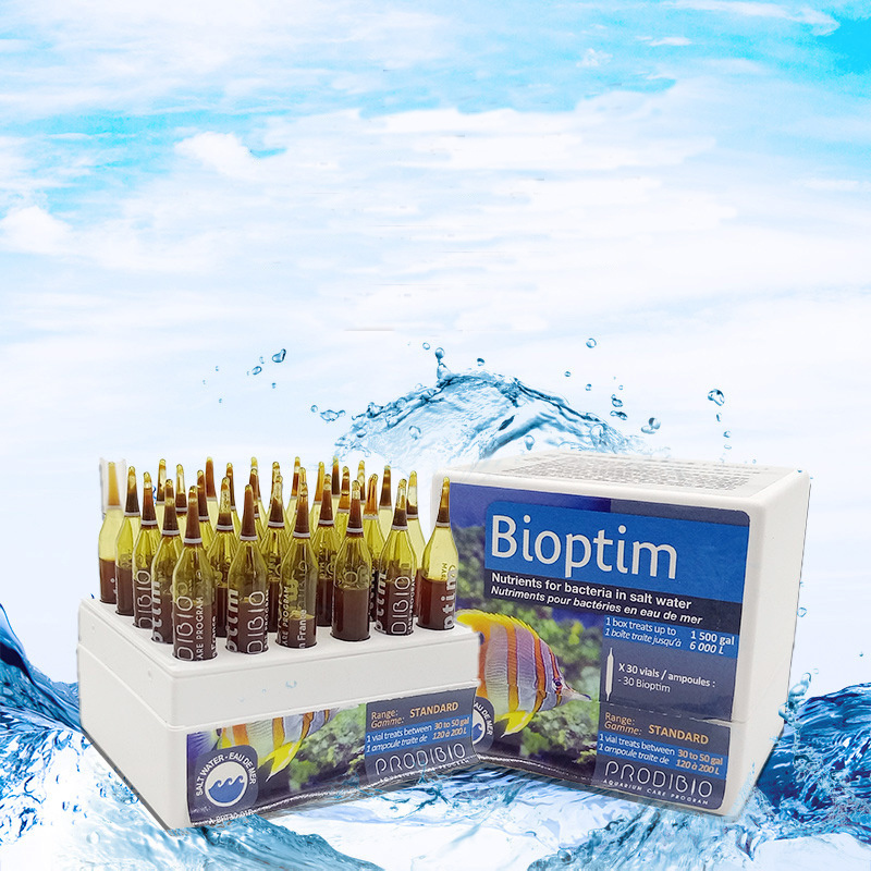 Fish Tanks PRODIBIO BIODigest  - Marine Test Kit recensie en prijs