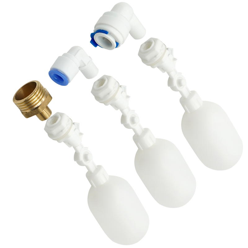 Automatic Plastic Mini Float B - Marine Aquarium Mini recensie en prijs