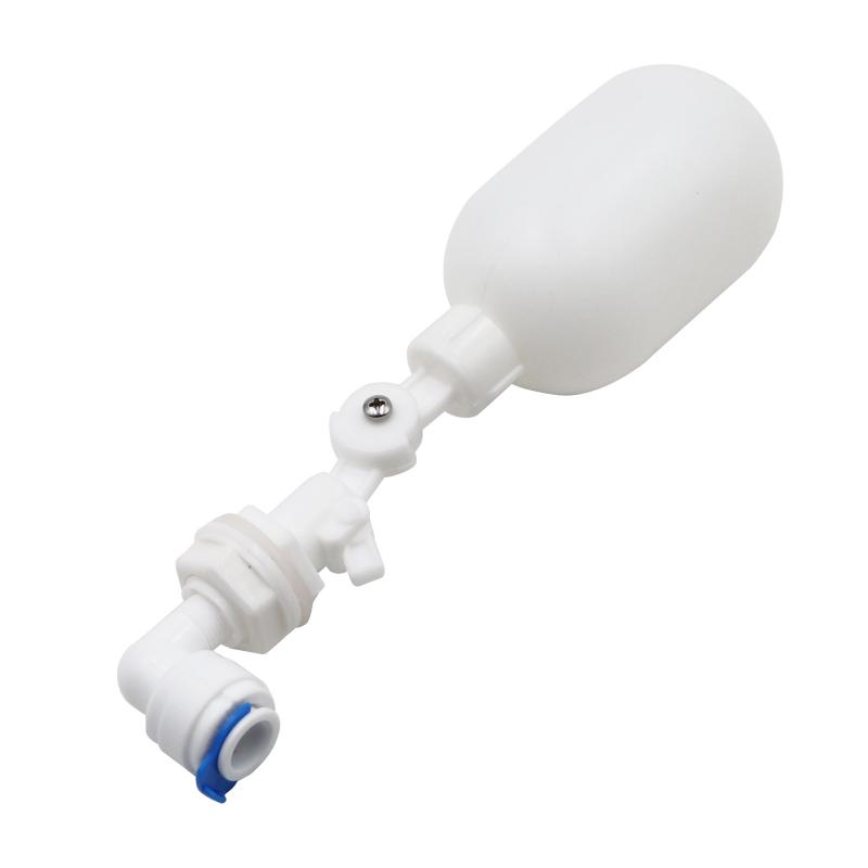 Automatic Plastic Mini Float B - Marine Aquarium Mini recensie en prijs