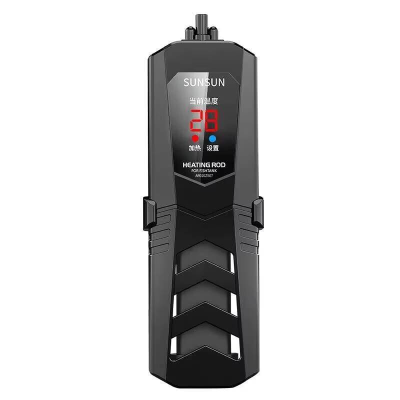 SUNSUN PTC  ARK/PTC High-Power - Marine Aquarium Uv Light recensie en prijs
