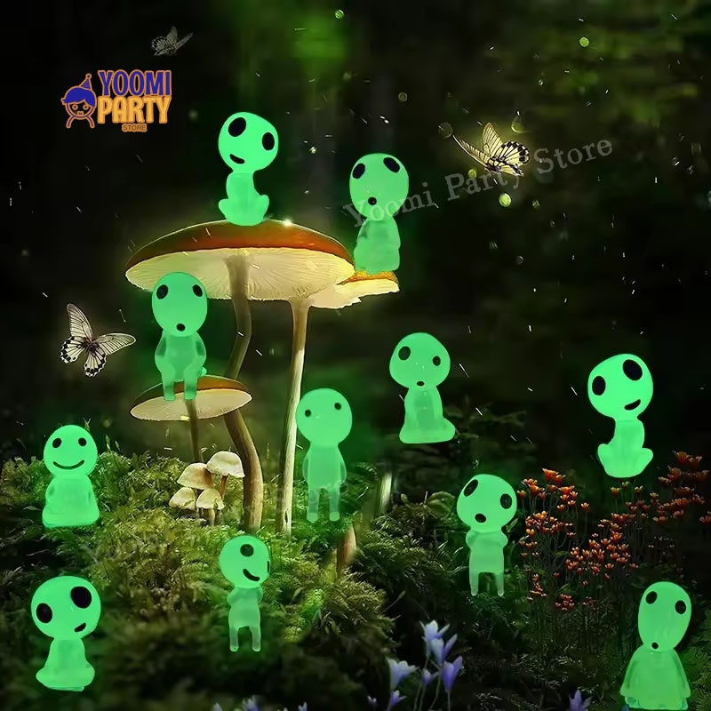 Cute Fairy Garden Elves Mini F - Marine Aquarium Mini recensie en prijs