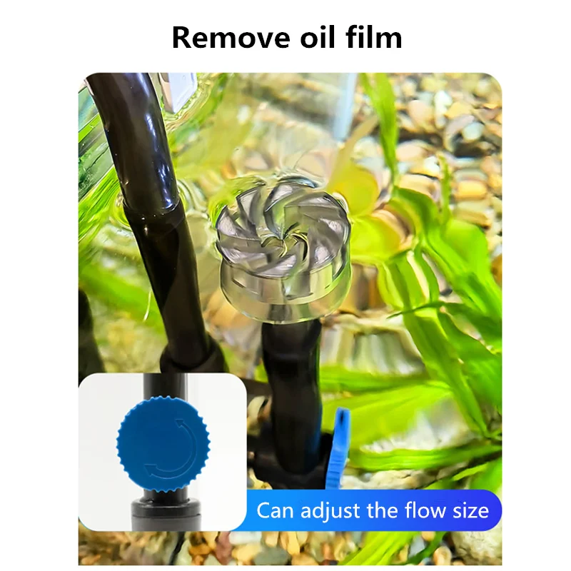 SUNSUN new fish tank filter YB - Marine Aquarium Uv Light recensie en prijs