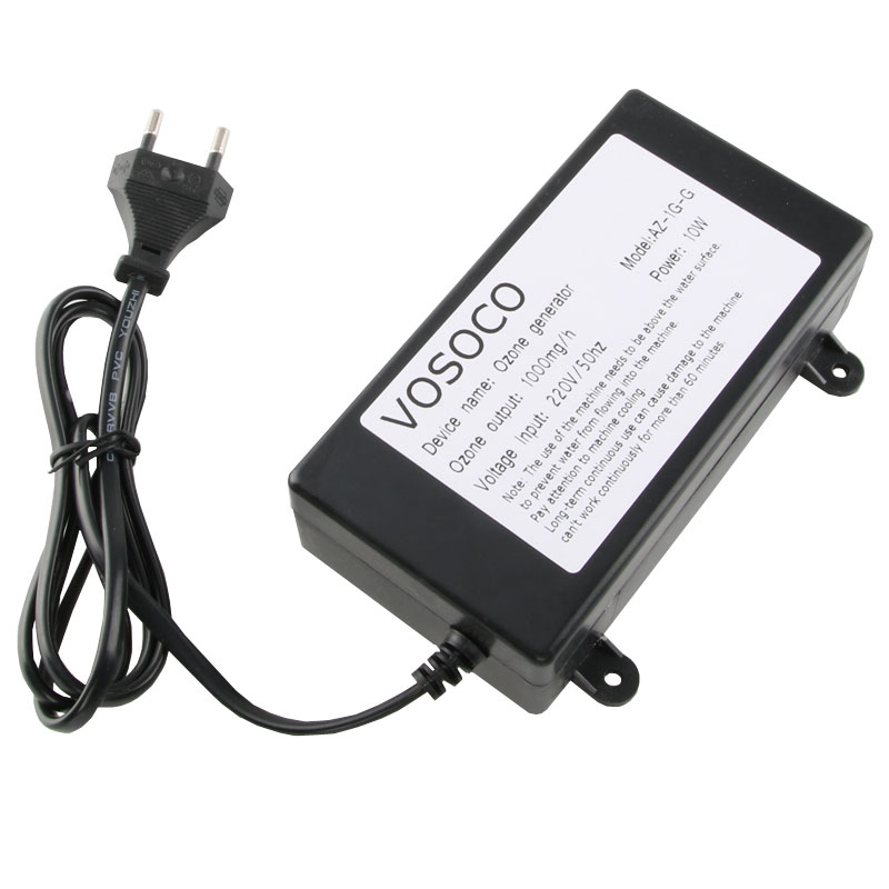 VOSOCO Ozone Generator Ozonize - Marine Aquarium Ozone Generator recensie en prijs