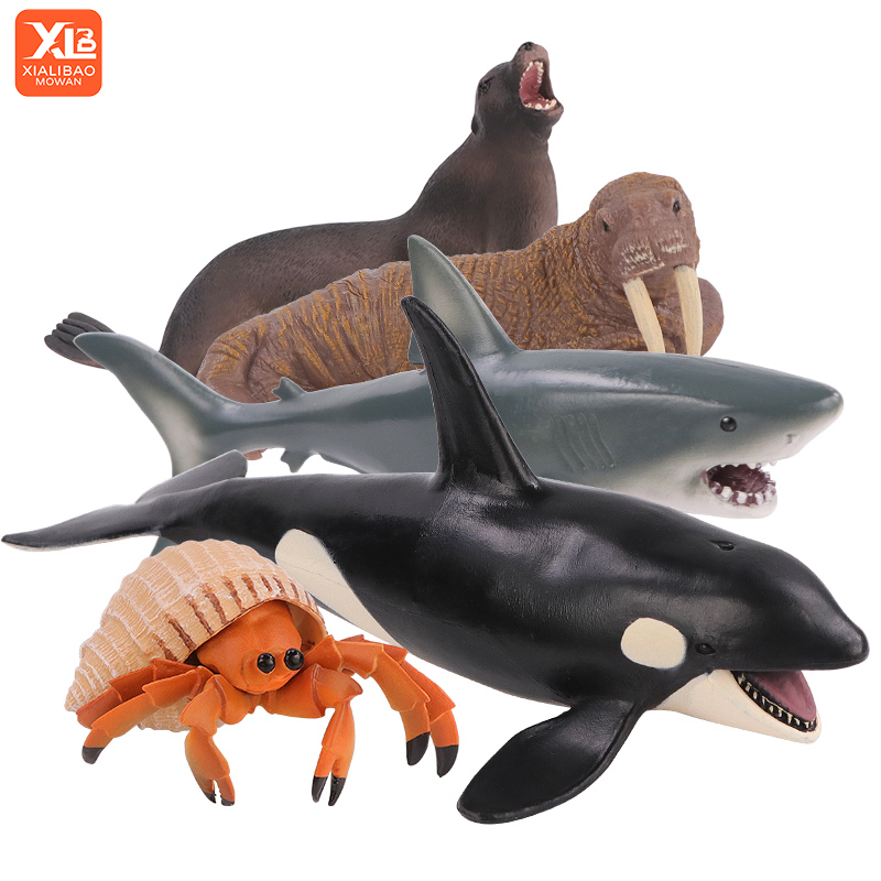 Sea Life Underwater World PVC  - Aquarium Marine World recensie en prijs