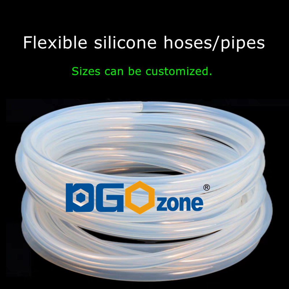 5 Meters Free shipping Silicon - Marine Aquarium Ozone Generator recensie en prijs